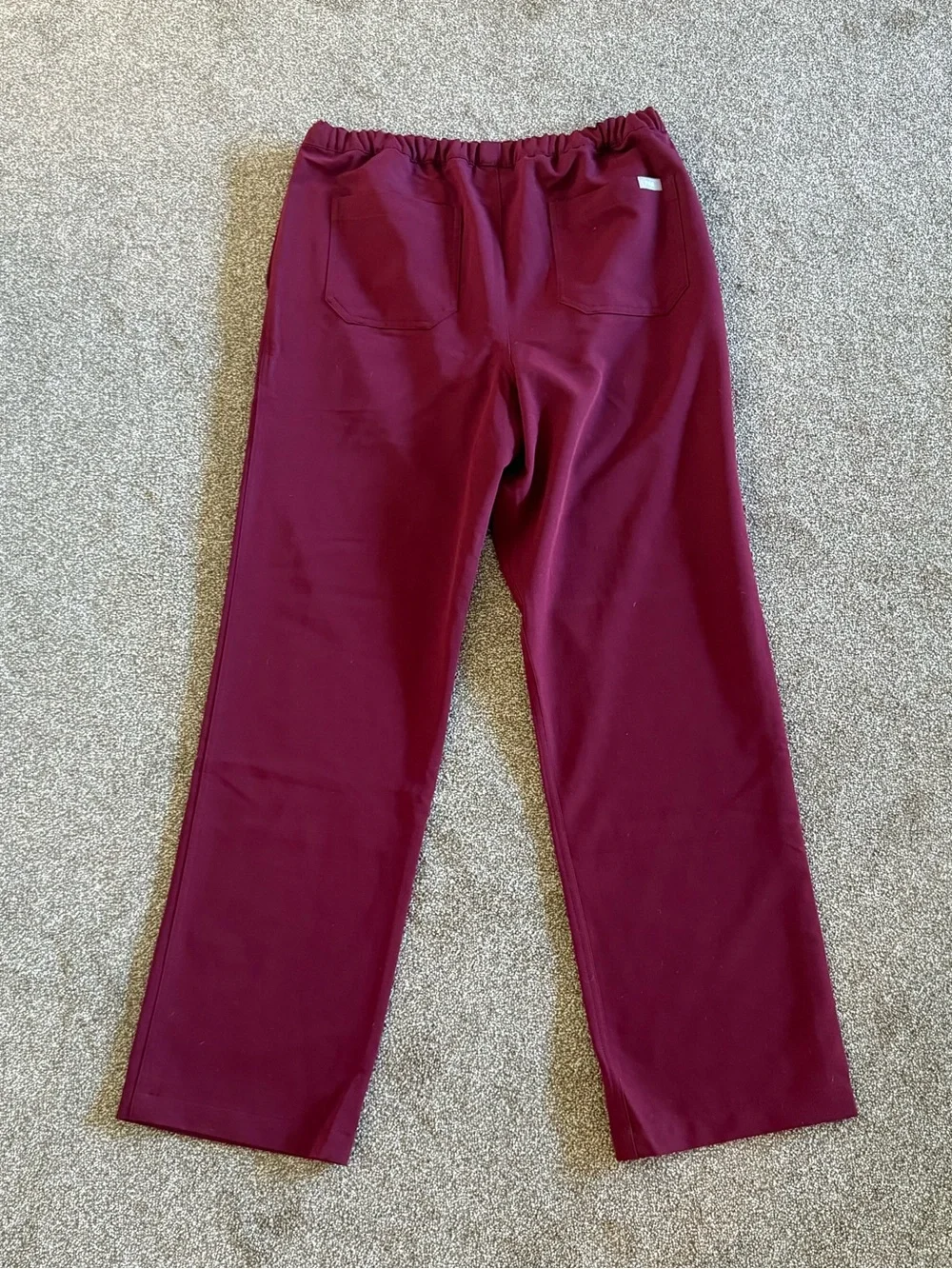 Figs scrub pants